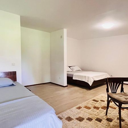 Balabani Local Stay Golubovci Εξωτερικό φωτογραφία