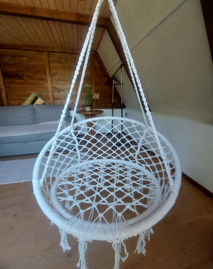 Balabani Local Stay Golubovci Εξωτερικό φωτογραφία